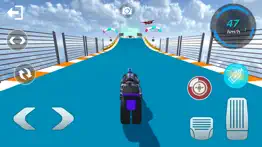 superhero bike stunt racing go problems & solutions and troubleshooting guide - 1