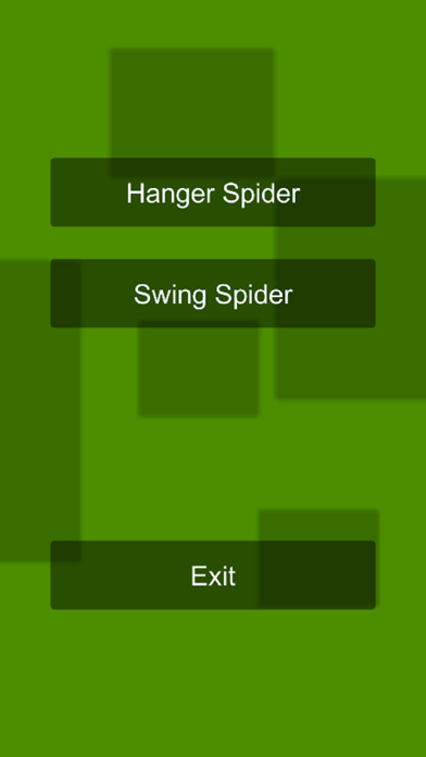 XSAUSAU SWING SPIDER Screenshot
