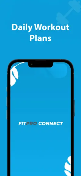Game screenshot Fitpro Connect mod apk