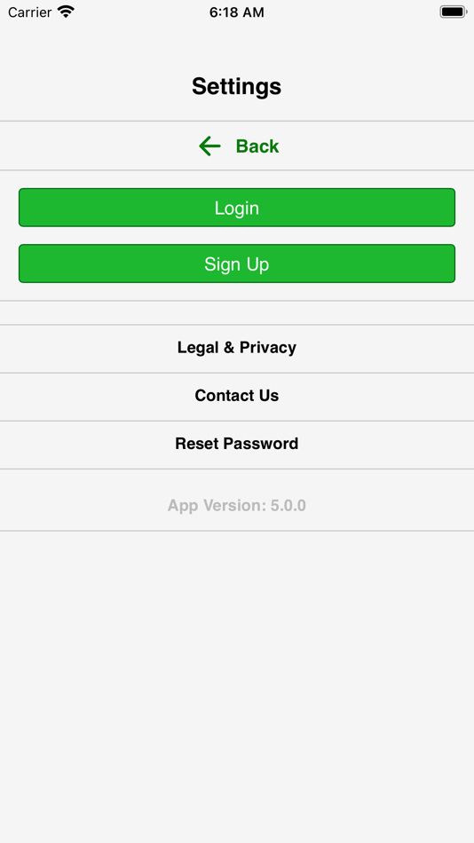 #3. Zacks Mobile App (iOS) 由: Zacks Analyst Watch Inc