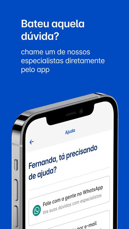 Contabilizei screenshot-5