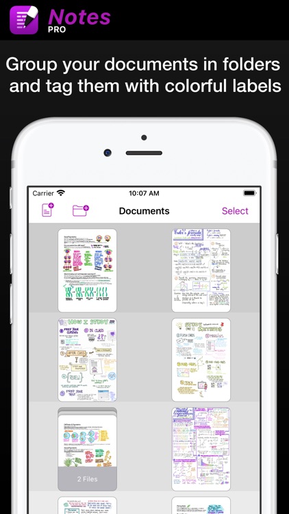 Notes Pro - Easy Note-Taking