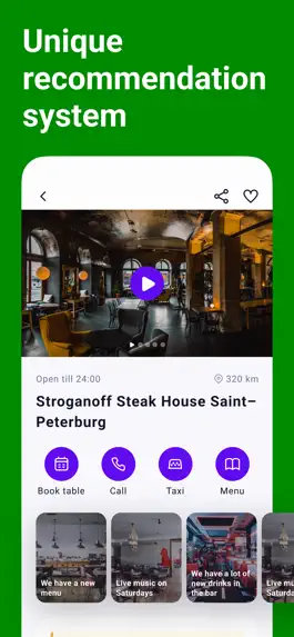 Game screenshot Restopoint apk