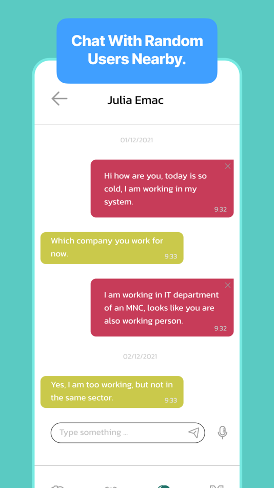 #6. Opar (iOS) 由: Opar Regional for Web Design Co WLL