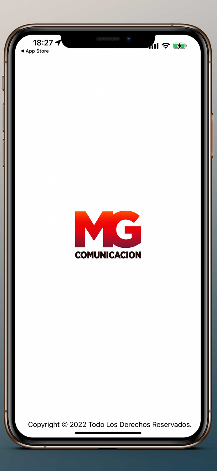 MG Comunicacion