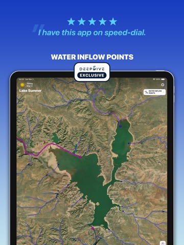 Fishing App: Deep Diveのおすすめ画像6