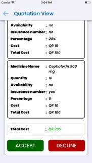 medpro app problems & solutions and troubleshooting guide - 3