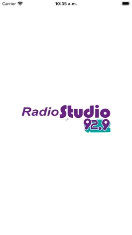 Game screenshot Radio Studio 92.9 hack