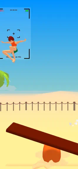 Game screenshot Jump For Photo mod apk