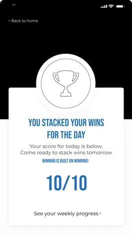 Game screenshot Winning 5 apk
