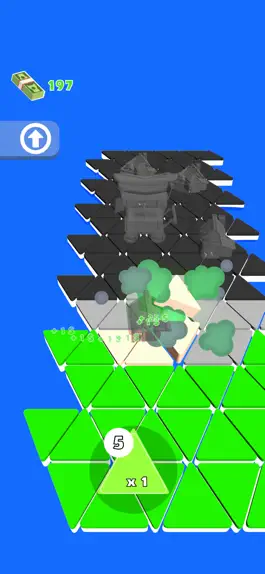 Game screenshot City World 3D mod apk