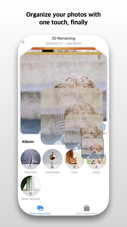CollectBook: Photo Cleaner