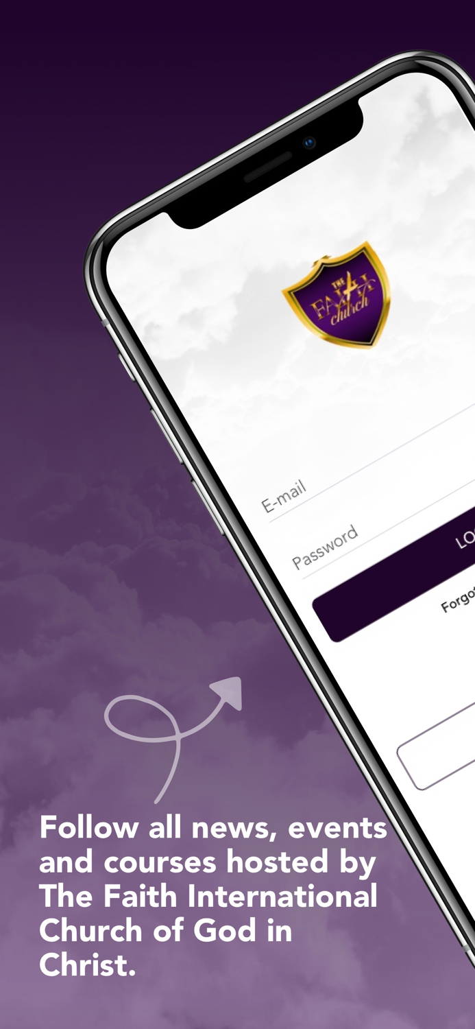 The Faith International Church