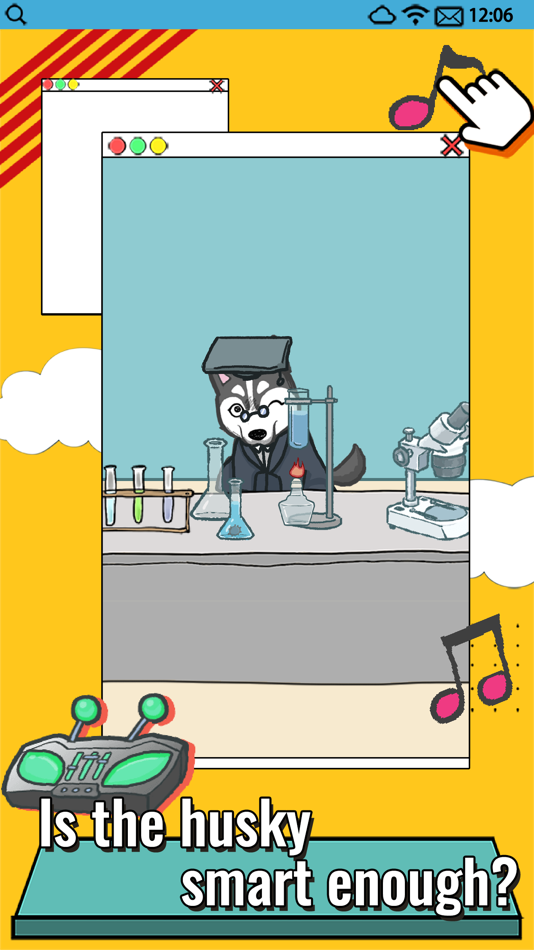 #5. How to Raise a Husky 3 (iOS) 由: Pujia8 Limited