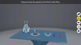 Game screenshot Rust Solution Test hack