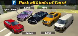 Game screenshot Multi Level Car Parking Game apk