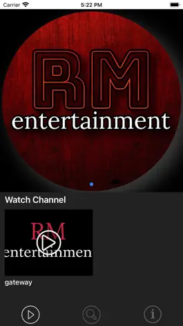 Game screenshot RM ENTERTAINMENT apk