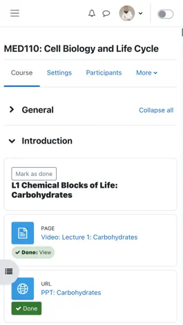 Game screenshot AAST Medicine apk