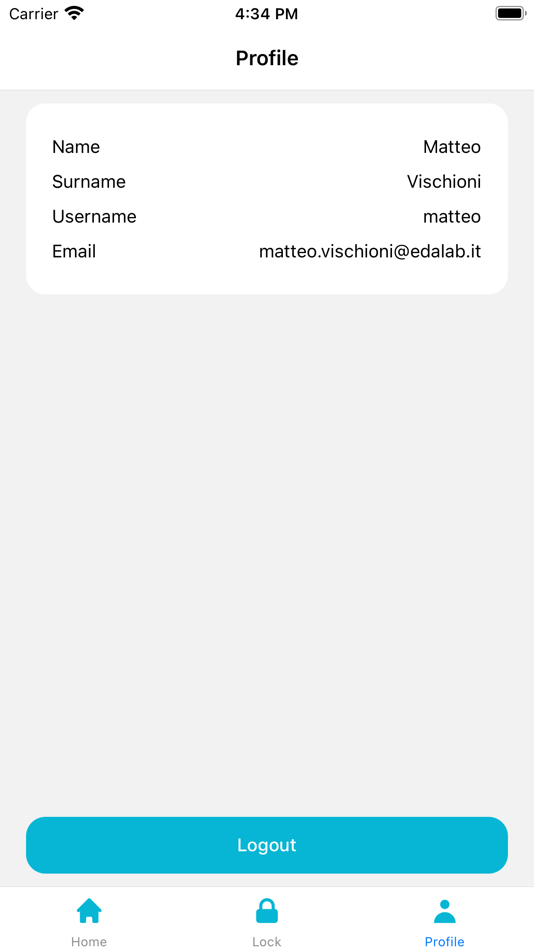 #5. LockPLUS by NL Lock (iOS) 由: NL Lock&Electronics