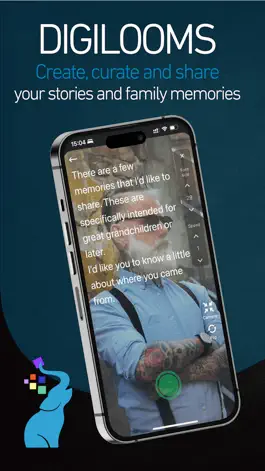 Game screenshot Digilooms mod apk