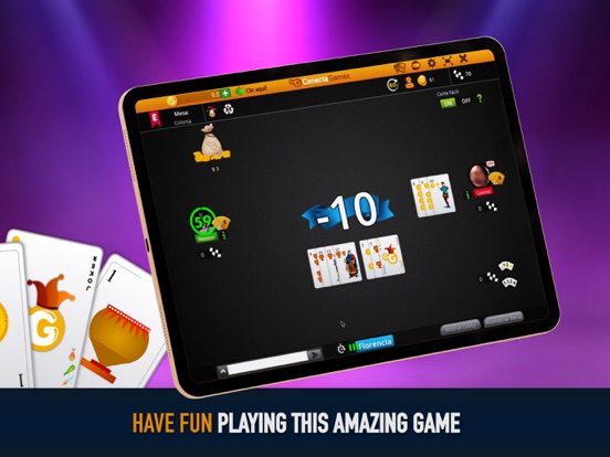 Screenshot #5 pour Conga by ConectaGames