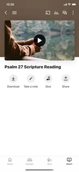 Game screenshot ChurchShilohRanch hack