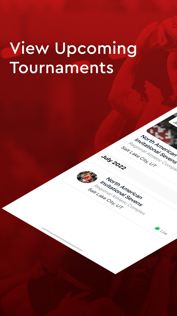 North American Invitational 7s