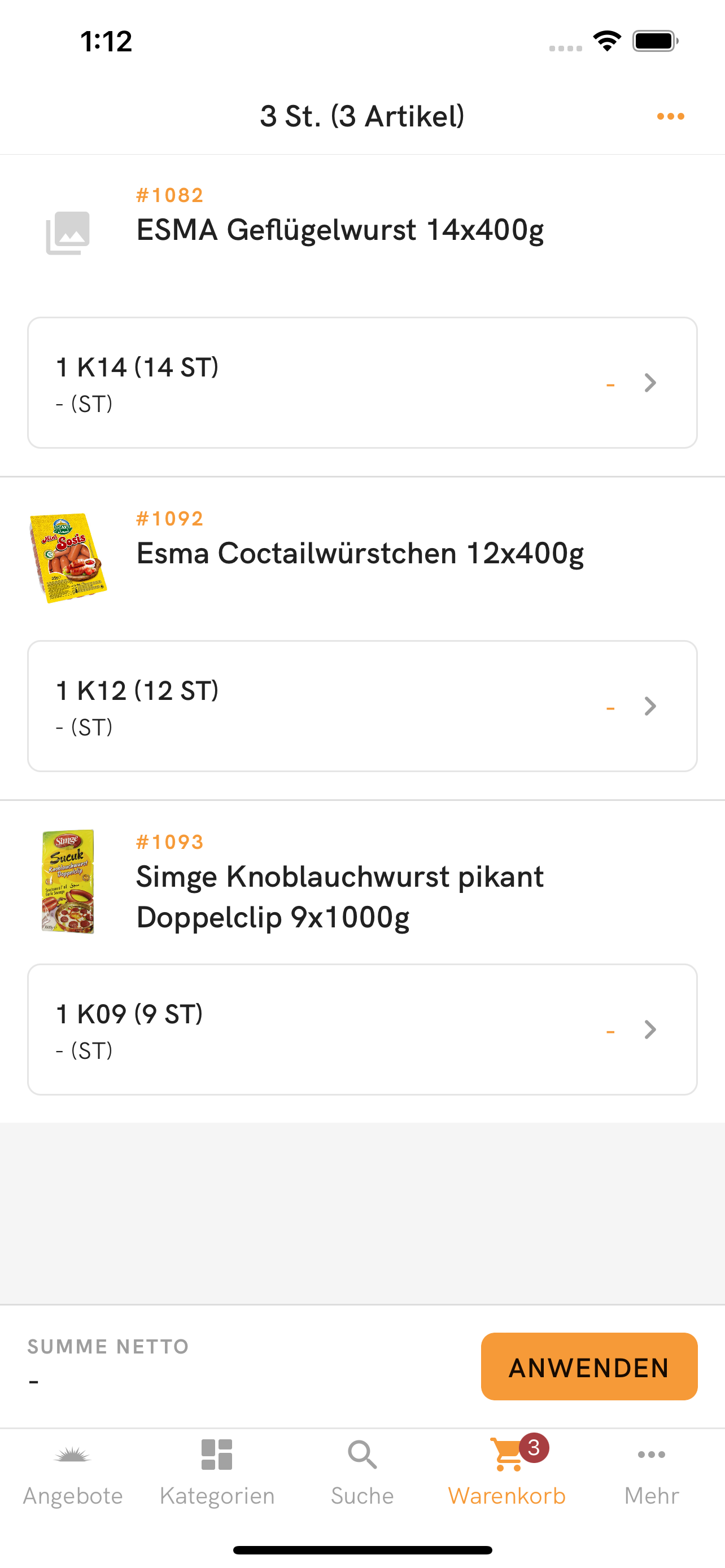 BAK Mannheim-Grossmarkt App