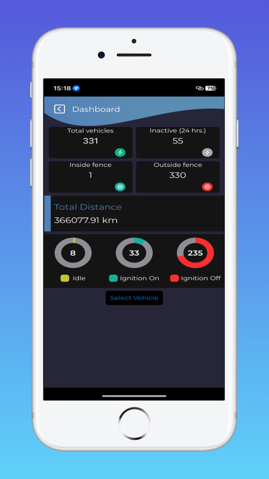 #6. WFM Track (iOS) 由: Kirti Jain