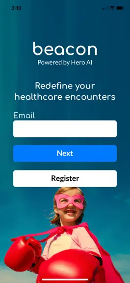 Game screenshot Beacon by Hero AI mod apk