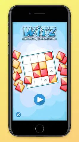 Game screenshot WiTZ Board mod apk