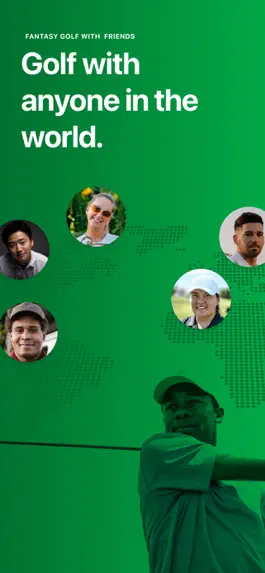 Game screenshot Big Shooter Golf mod apk