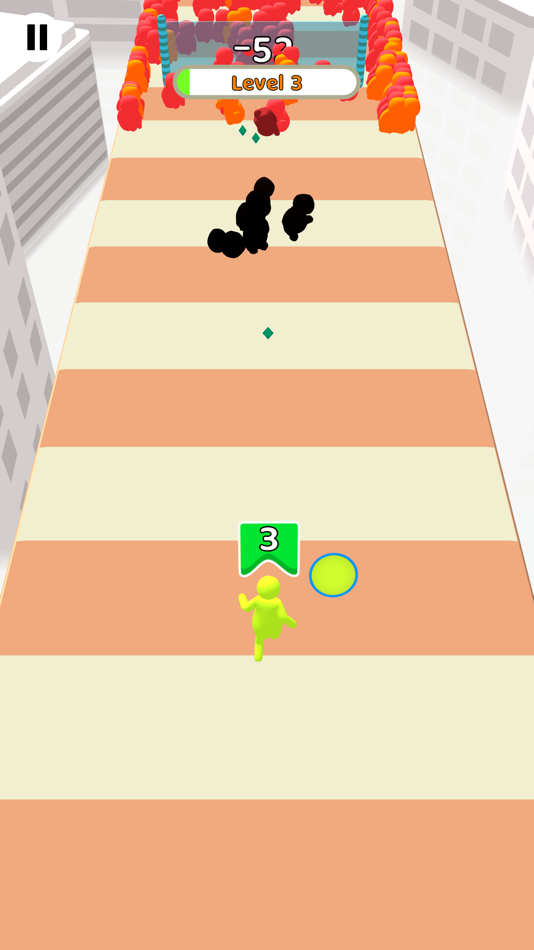 #8. Draw Door (iOS) 由: Engin Ulukurtlar