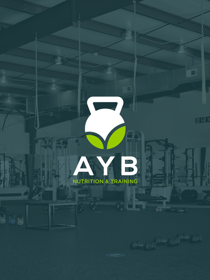 AYB Nutrition and Training