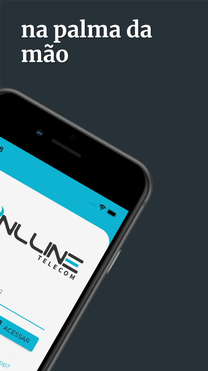 Onlline Telecom