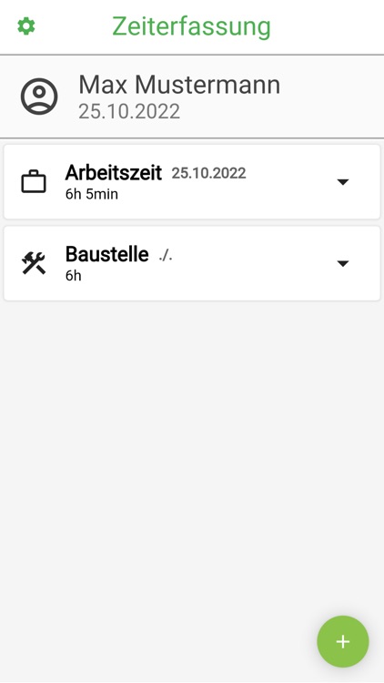 Freunberger Zeiterfassung