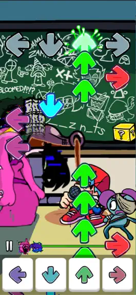 Game screenshot FNF Pibby Corrupted Mod mod apk
