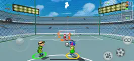 Game screenshot Soccer In Cage mod apk