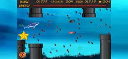 Game screenshot The Last Shark 2 hack