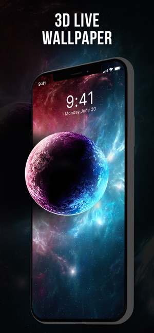 HD wallpaper visuals iphone apple render new 3d smartphone ios  dark  Wallpaper Flare