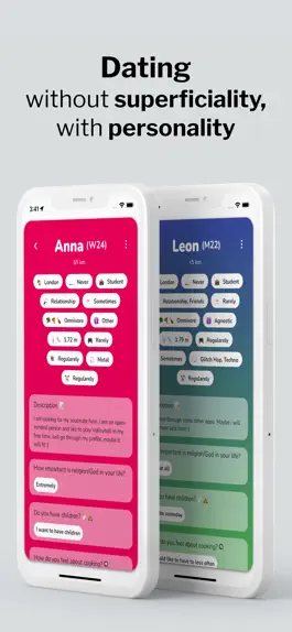 Game screenshot Amarti Dating mod apk
