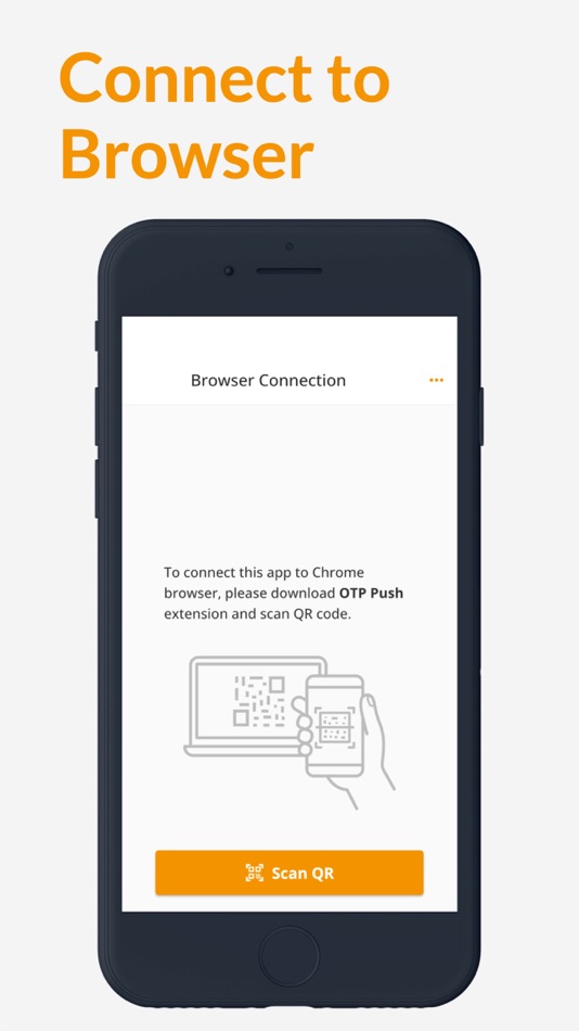 #1. OTP Push (iOS) By: Oleksii Volosozhar