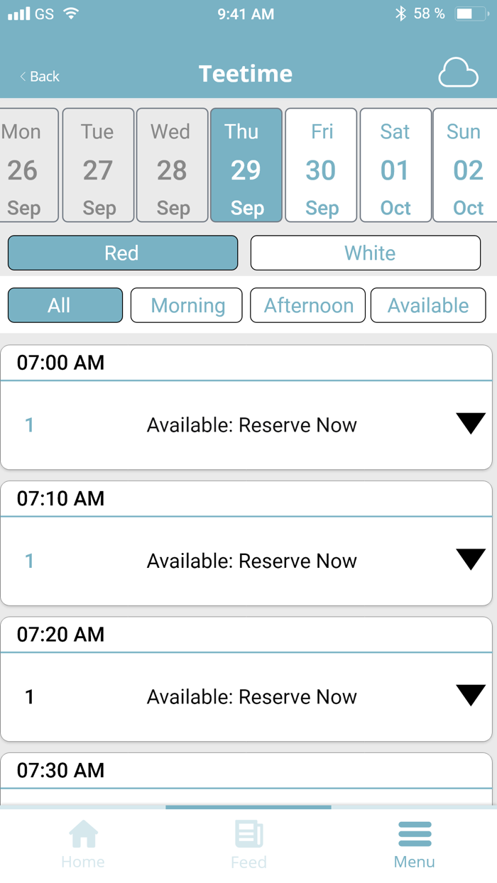 The Golf Club of Amelia Island