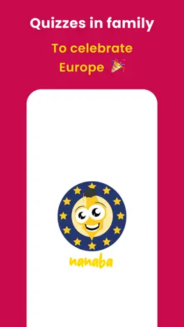 Game screenshot Nanaba Europe mod apk
