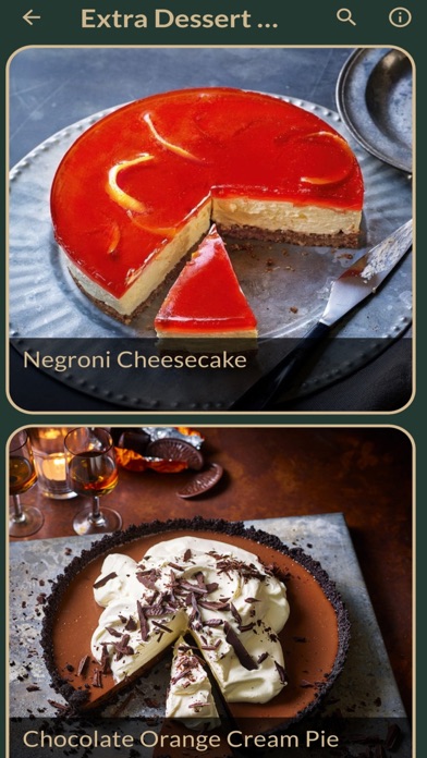 Dessert Recipes Plusのおすすめ画像7