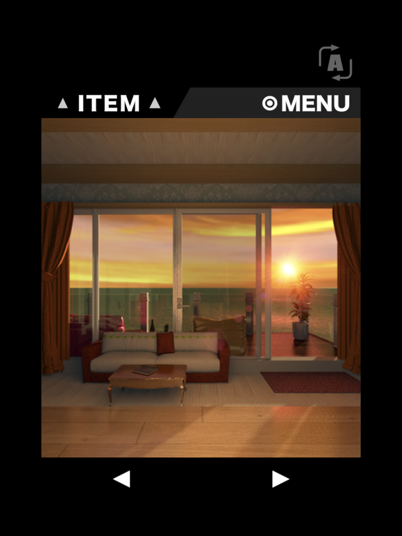 Screenshot #4 pour Escape game RESORT4 - Twilight