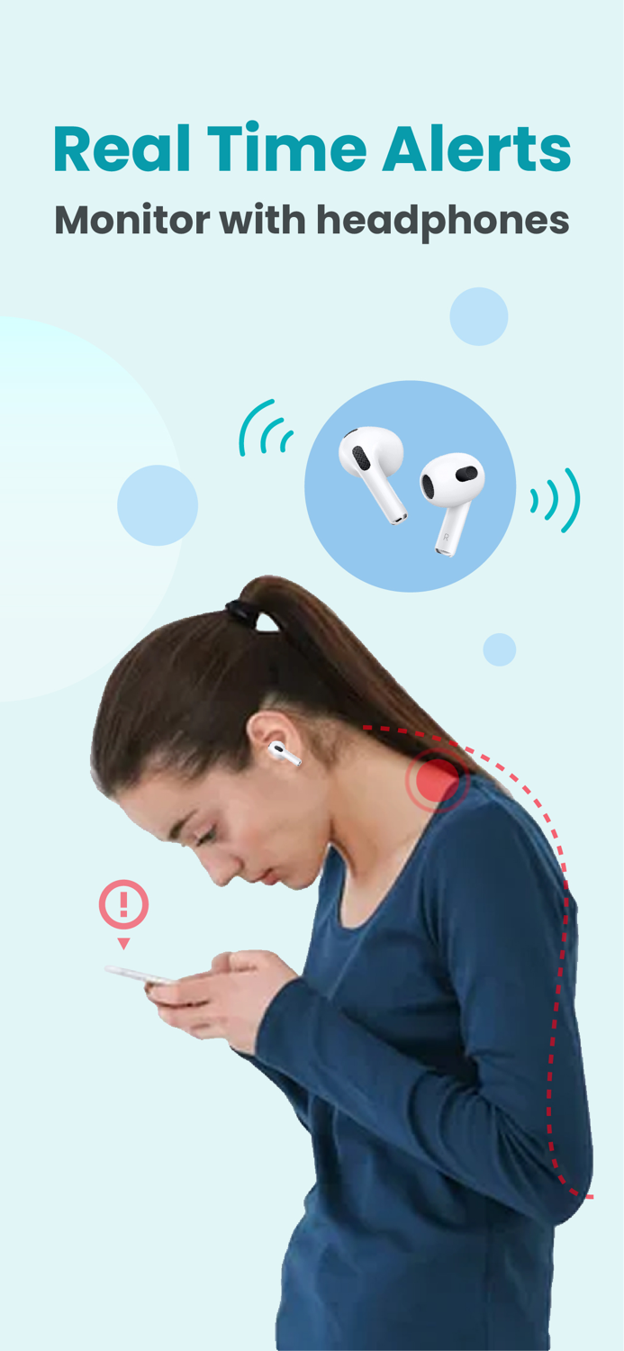 Perfect Posture spine health