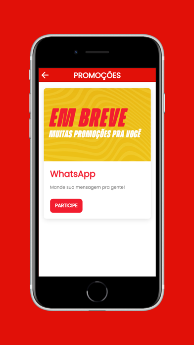 Paraíso FM 89,7 Screenshot
