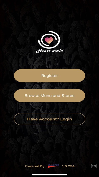 Heart World Screenshot