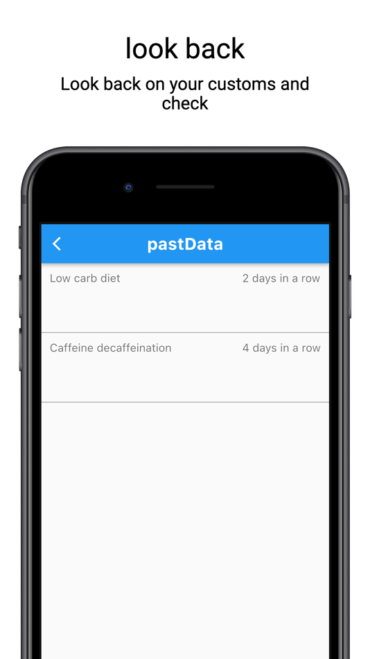 #2. Stack Diary (iOS) 由: Ari Miyazaki